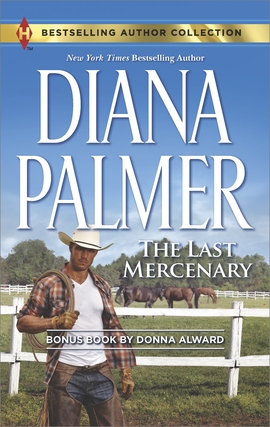 Title details for The Last Mercenary by Diana Palmer - Wait list